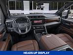 New 2025 GMC Sierra 3500 Denali Ultimate Crew Cab 4x4 Pickup for sale #JG2878 - photo 15