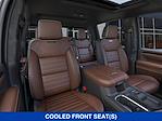 New 2025 GMC Sierra 3500 Denali Ultimate Crew Cab 4x4 Pickup for sale #JG2878 - photo 16
