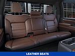 New 2025 GMC Sierra 3500 Denali Ultimate Crew Cab 4x4 Pickup for sale #JG2878 - photo 17