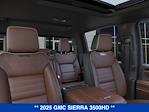 New 2025 GMC Sierra 3500 Denali Ultimate Crew Cab 4x4 Pickup for sale #JG2878 - photo 24