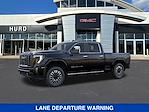New 2025 GMC Sierra 3500 Denali Ultimate Crew Cab 4x4 Pickup for sale #JG2878 - photo 3