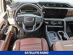 New 2025 GMC Sierra 3500 Denali Ultimate Crew Cab 4WD Pickup for sale #JG2878 - photo 32