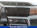 New 2025 GMC Sierra 3500 Denali Ultimate Crew Cab 4WD Pickup for sale #JG2878 - photo 33