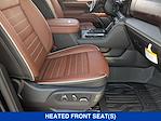 New 2025 GMC Sierra 3500 Denali Ultimate Crew Cab 4WD Pickup for sale #JG2878 - photo 37