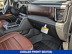 New 2025 GMC Sierra 3500 Denali Ultimate Crew Cab 4WD Pickup for sale #JG2878 - photo 38