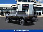 New 2025 GMC Sierra 3500 Denali Ultimate Crew Cab 4x4 Pickup for sale #JG2878 - photo 4