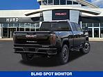 New 2025 GMC Sierra 3500 Denali Ultimate Crew Cab 4x4 Pickup for sale #JG2878 - photo 2