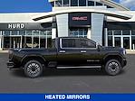 New 2025 GMC Sierra 3500 Denali Ultimate Crew Cab 4x4 Pickup for sale #JG2878 - photo 5