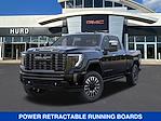 New 2025 GMC Sierra 3500 Denali Ultimate Crew Cab 4x4 Pickup for sale #JG2878 - photo 6