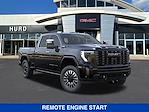 New 2025 GMC Sierra 3500 Denali Ultimate Crew Cab 4x4 Pickup for sale #JG2878 - photo 7
