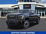 New 2025 GMC Sierra 3500 Denali Ultimate Crew Cab 4x4 Pickup for sale #JG2878 - photo 8
