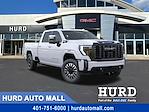 New 2025 GMC Sierra 3500 Denali Ultimate Crew Cab 4x4 Pickup for sale #JG2880 - photo 1