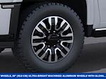 New 2025 GMC Sierra 3500 Denali Ultimate Crew Cab 4x4 Pickup for sale #JG2880 - photo 10