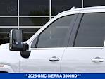 New 2025 GMC Sierra 3500 Denali Ultimate Crew Cab 4x4 Pickup for sale #JG2880 - photo 13