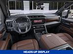 New 2025 GMC Sierra 3500 Denali Ultimate Crew Cab 4x4 Pickup for sale #JG2880 - photo 16