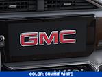 New 2025 GMC Sierra 3500 Denali Ultimate Crew Cab 4x4 Pickup for sale #JG2880 - photo 21