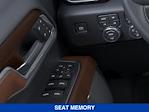 New 2025 GMC Sierra 3500 Denali Ultimate Crew Cab 4x4 Pickup for sale #JG2880 - photo 23