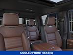 New 2025 GMC Sierra 3500 Denali Ultimate Crew Cab 4x4 Pickup for sale #JG2880 - photo 25