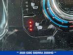 New 2025 GMC Sierra 3500 Denali Ultimate Crew Cab 4WD Pickup for sale #JG2880 - photo 25