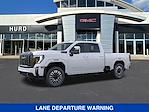 New 2025 GMC Sierra 3500 Denali Ultimate Crew Cab 4x4 Pickup for sale #JG2880 - photo 4