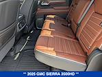 New 2025 GMC Sierra 3500 Denali Ultimate Crew Cab 4WD Pickup for sale #JG2880 - photo 28