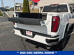New 2025 GMC Sierra 3500 Denali Ultimate Crew Cab 4WD Pickup for sale #JG2880 - photo 32