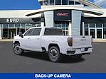 New 2025 GMC Sierra 3500 Denali Ultimate Crew Cab 4x4 Pickup for sale #JG2880 - photo 2