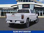 New 2025 GMC Sierra 3500 Denali Ultimate Crew Cab 4x4 Pickup for sale #JG2880 - photo 5