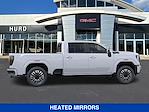 New 2025 GMC Sierra 3500 Denali Ultimate Crew Cab 4x4 Pickup for sale #JG2880 - photo 6