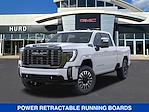 New 2025 GMC Sierra 3500 Denali Ultimate Crew Cab 4x4 Pickup for sale #JG2880 - photo 7