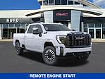 New 2025 GMC Sierra 3500 Denali Ultimate Crew Cab 4x4 Pickup for sale #JG2880 - photo 8
