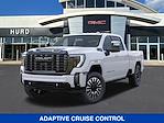 New 2025 GMC Sierra 3500 Denali Ultimate Crew Cab 4x4 Pickup for sale #JG2880 - photo 9