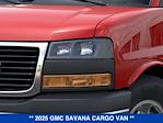 New 2025 GMC Savana 2500 Empty Cargo Van for sale #JG2881 - photo 10