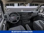 New 2025 GMC Savana 2500 Empty Cargo Van for sale #JG2881 - photo 15