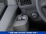New 2025 GMC Savana 2500 Empty Cargo Van for sale #JG2881 - photo 22