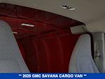 New 2025 GMC Savana 2500 Empty Cargo Van for sale #JG2881 - photo 24