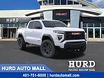 New 2025 GMC Canyon Elevation Crew Cab 4x4 Pickup for sale #JG2882Z - photo 1
