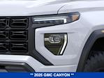 New 2025 GMC Canyon Elevation Crew Cab 4x4 Pickup for sale #JG2882Z - photo 10