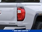 New 2025 GMC Canyon Elevation Crew Cab 4x4 Pickup for sale #JG2882Z - photo 11