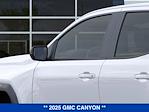 New 2025 GMC Canyon Elevation Crew Cab 4x4 Pickup for sale #JG2882Z - photo 12
