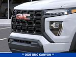 New 2025 GMC Canyon Elevation Crew Cab 4x4 Pickup for sale #JG2882Z - photo 13