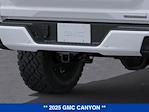 New 2025 GMC Canyon Elevation Crew Cab 4x4 Pickup for sale #JG2882Z - photo 14