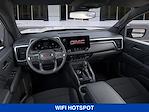 New 2025 GMC Canyon Elevation Crew Cab 4x4 Pickup for sale #JG2882Z - photo 15