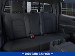 New 2025 GMC Canyon Elevation Crew Cab 4x4 Pickup for sale #JG2882Z - photo 17