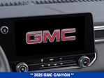 New 2025 GMC Canyon Elevation Crew Cab 4x4 Pickup for sale #JG2882Z - photo 20