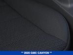 New 2025 GMC Canyon Elevation Crew Cab 4x4 Pickup for sale #JG2882Z - photo 21