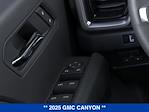 New 2025 GMC Canyon Elevation Crew Cab 4x4 Pickup for sale #JG2882Z - photo 22