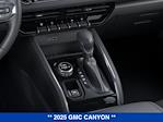 New 2025 GMC Canyon Elevation Crew Cab 4x4 Pickup for sale #JG2882Z - photo 23
