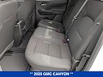 New 2025 GMC Canyon Elevation Crew Cab 4x4 Pickup for sale #JG2882Z - photo 27