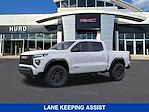 New 2025 GMC Canyon Elevation Crew Cab 4x4 Pickup for sale #JG2882Z - photo 3